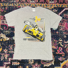 Load image into Gallery viewer, Indy 500 2016 T-Shirt Size Medium
