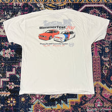 Load image into Gallery viewer, Bimmer Fest 2011 T-Shirt Size XL
