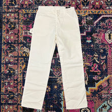 Load image into Gallery viewer, Dickies Painters Pants Mens Sherwin Williams Utility 30X32 (NEW)
