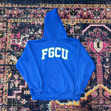 Load image into Gallery viewer, Florida Gulf Coast University Eagles FGCU College Hoodie Sweatshirt Large
