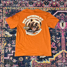 Load image into Gallery viewer, Harley Davidson Alaska Mt McKinley Denali Park Bear T-Shirt L 2013
