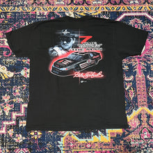 Load image into Gallery viewer, NASCAR #3 Dale Earnhardt Silhouette 1980-1994 Mens X-Large XL Black T-Shirt
