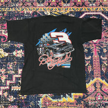 Load image into Gallery viewer, Dale Earnhardt 1997 T-Shirt Nascar Single Stitch Size XL Graphic Tee
