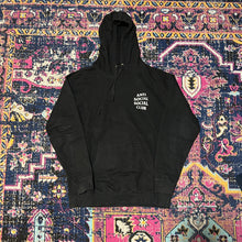 Load image into Gallery viewer, Anti Social Social Club Hoodie Black Large
