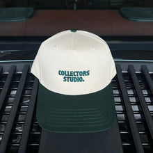 Load image into Gallery viewer, The Collectors Studio Hat Vol 1 Bold
