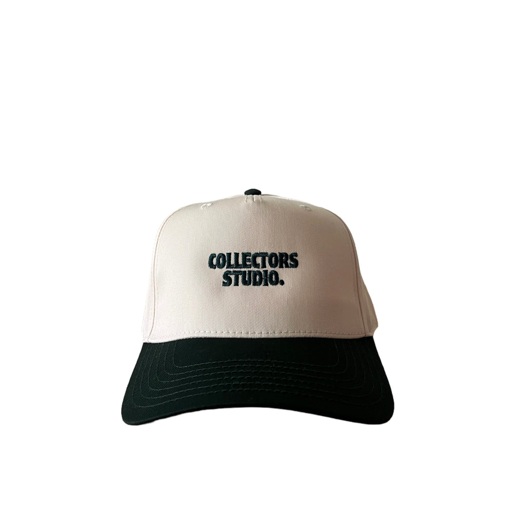 The Collectors Studio Hat Vol 1 Bold