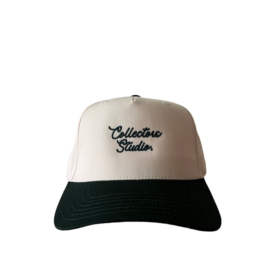 The Collectors Studio Hat Vol 1 Script