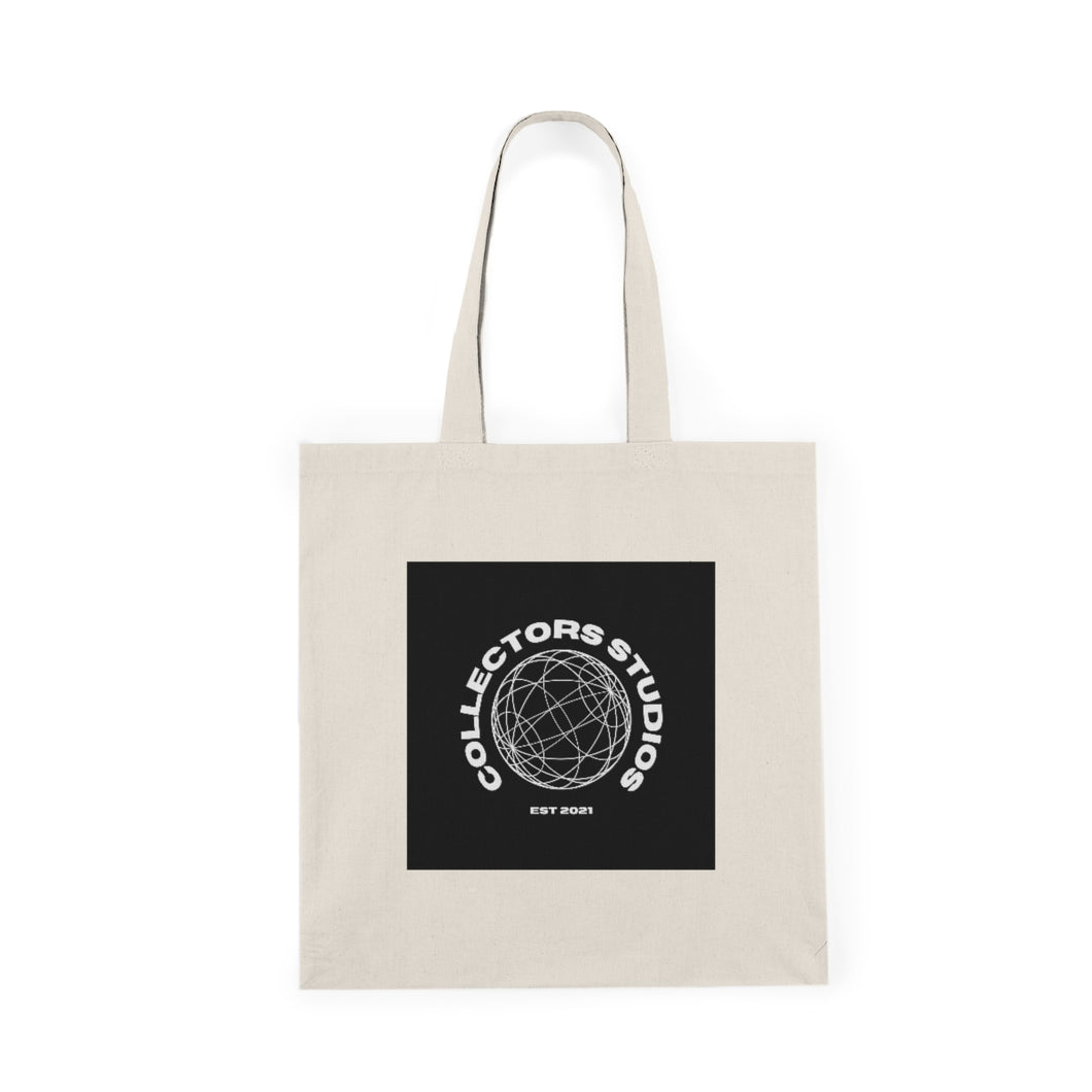 001 Tote Bag Pre-Order