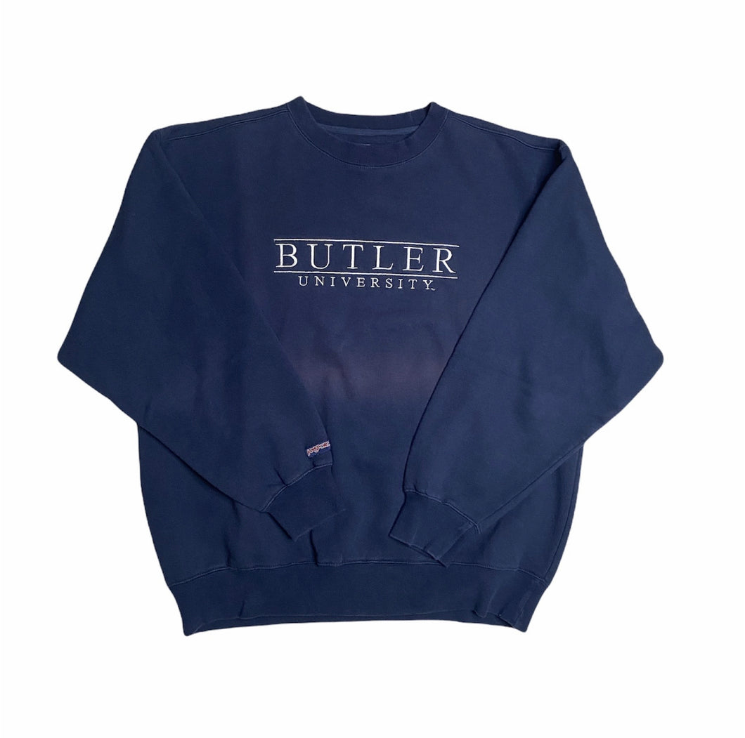 Vintage Butler University Sweatshirt (XL)