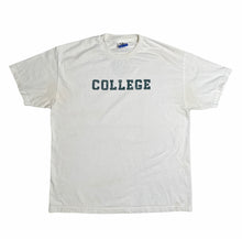 Load image into Gallery viewer, Vintage College Shirt (XL)
