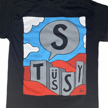 Load image into Gallery viewer, Stussy x Parra Shirt (M)
